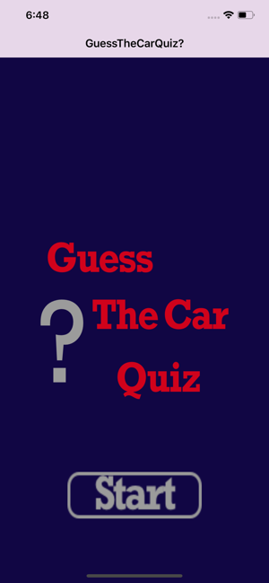 GuessTheCarQuiz?(圖1)-速報App