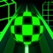 Slope Run Game is a 3D running game with perfect controls, breath-taking speeds, and an addictive gameplay