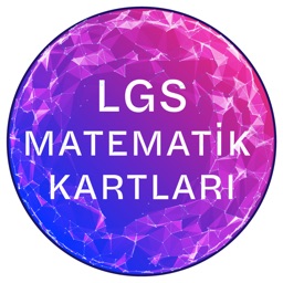 LGS Matematik Kartları