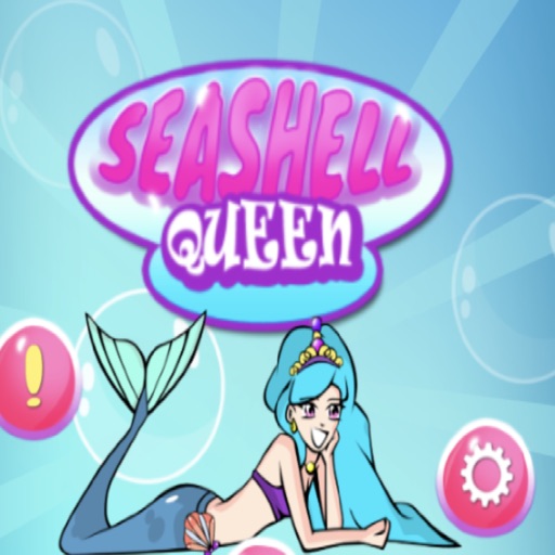 QueenOfShells