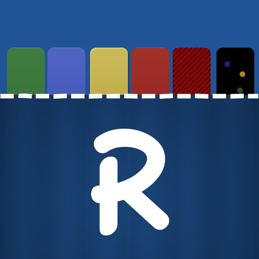 Pocket Rummy iOS App