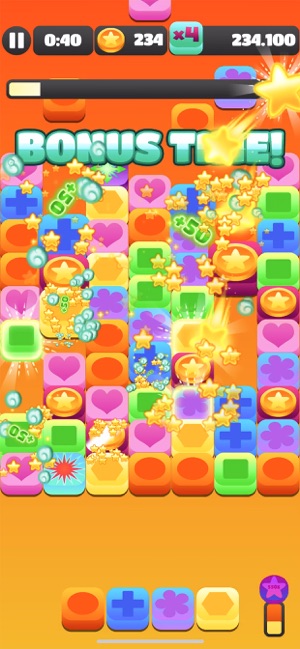 KlickPop Puzzle Panic(圖3)-速報App