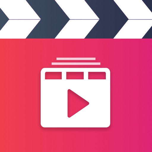 Vid.ly - Video Editor, Pic2GIF iOS App