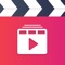 Vid.ly - Video Editor, Pic2GIF