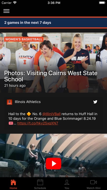 Fighting Illini