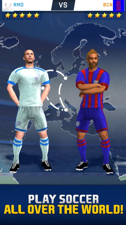 Soccer Star 2020 Top Leagues screenshot-4