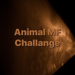 Animal MF Challange