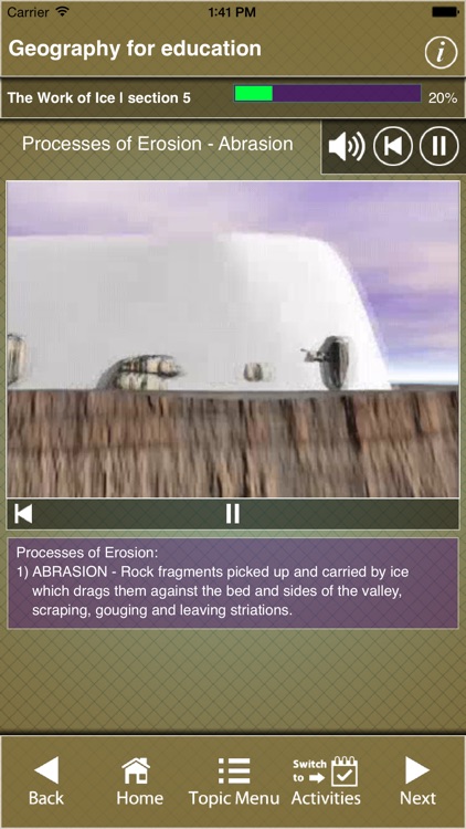 Geography UK - For GCSE screenshot-4