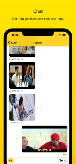 Manam App -100% Telugu Network(圖5)-速報App