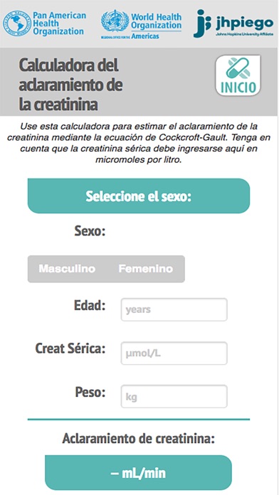 HIV Oral PrEP en Español screenshot 3