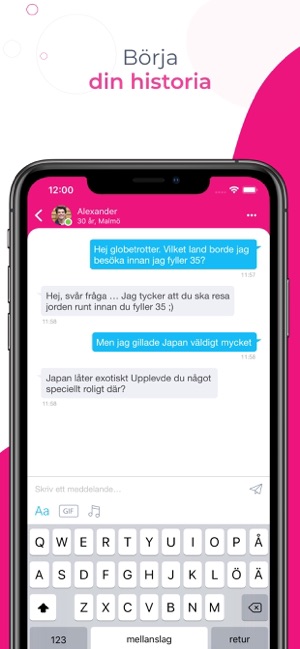 Dating-Arbeitsberatung