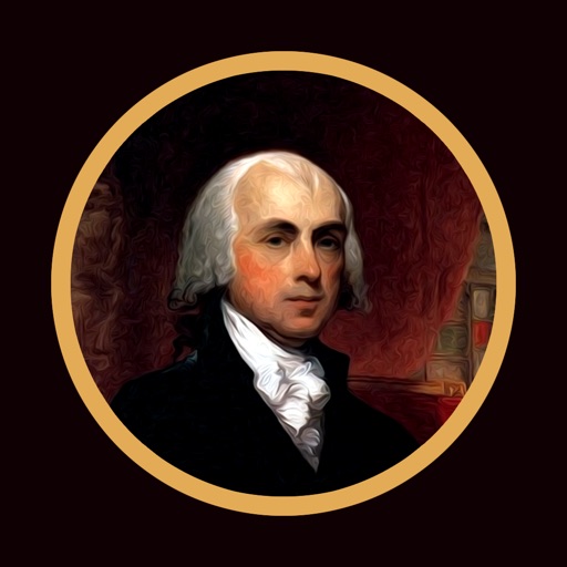 James Madison Wisdom icon