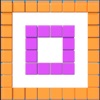 Icon Melty Bricks 3D