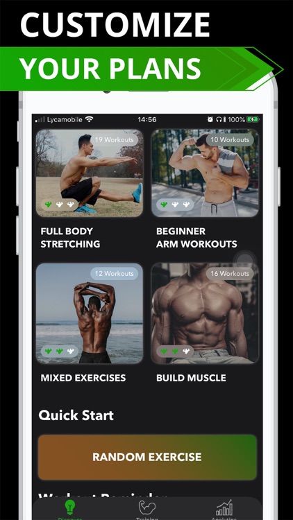 Six Pack Abs - Workout Routine screenshot-9