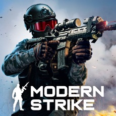 Activities of Modern Strike Online: PvP FPS