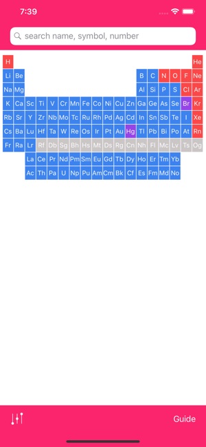 Elementium(圖6)-速報App