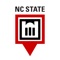 Wolfpackers, On Campus is the official app for NC State University and your guide to life on campus