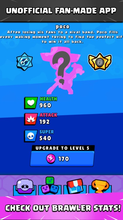 Simulator of Brawl Boxes