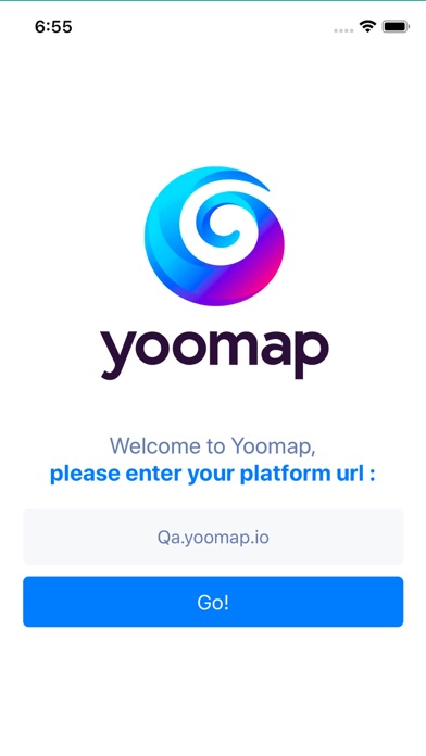 Yoomap screenshot 3