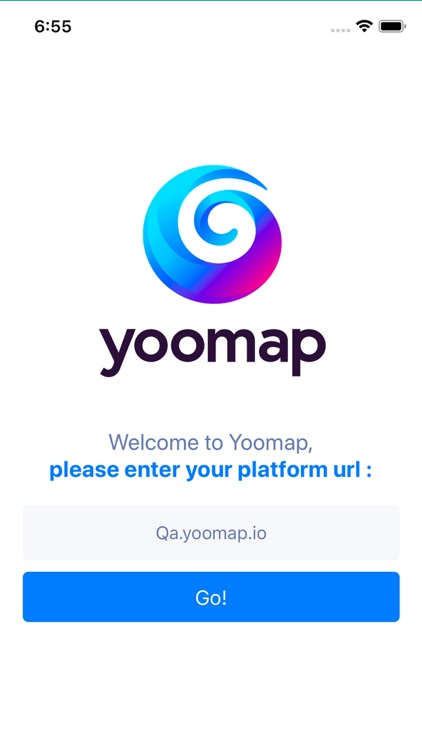 Yoomap