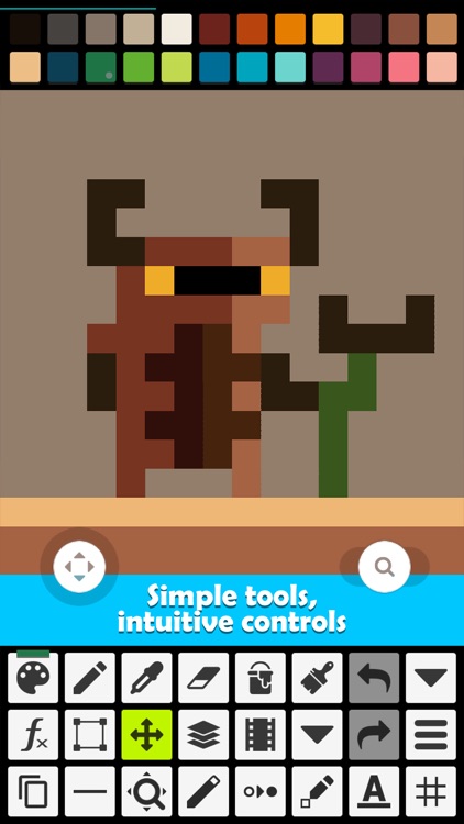 Pixel Studio PRO screenshot-3
