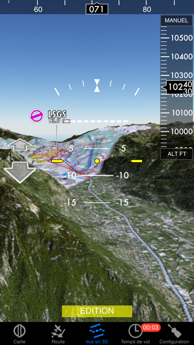 Air Navigation Pro Screenshot 4