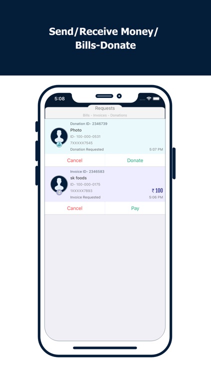 InCashMe screenshot-8