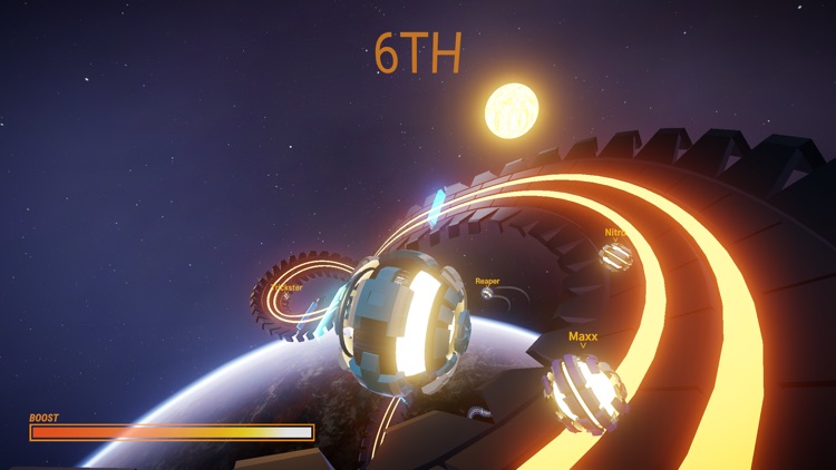 Super Impossible Road screenshot-3
