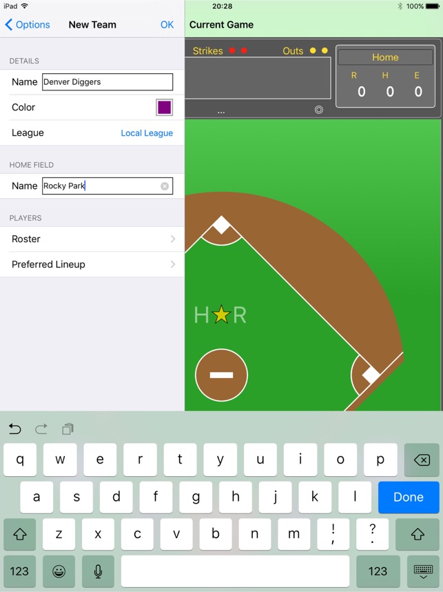 SlickScore(圖2)-速報App