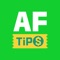 AF Tips - football predictions