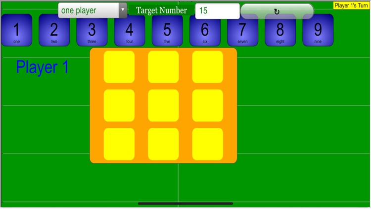 Bing Bang Go! Tic Tac Toe screenshot-3