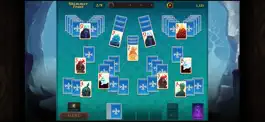 Game screenshot Faerie Solitaire Harvest mod apk