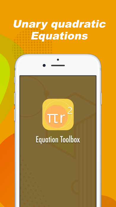 Equation Toolbox screenshot 3