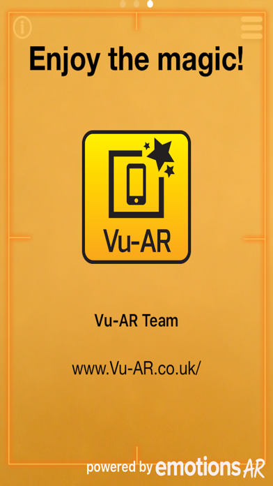 How to cancel & delete Vu-AR from iphone & ipad 4