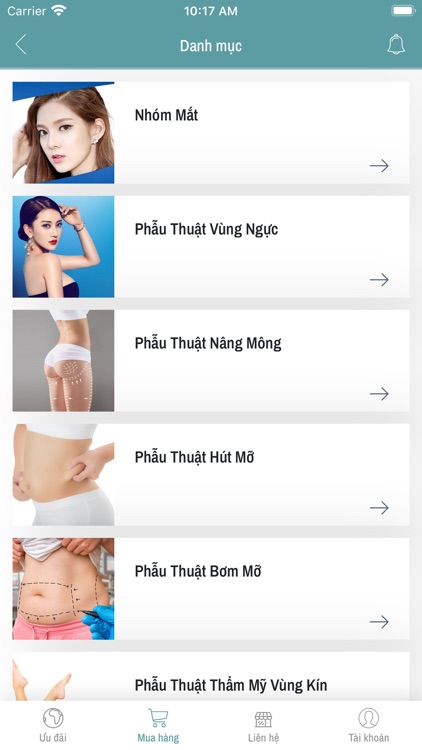 Viện Thẩm Mỹ Thiện Nhân