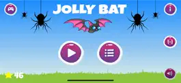 Game screenshot Jolly Bat mod apk