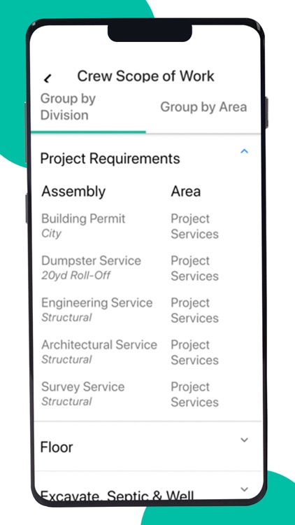 Estimator360 screenshot-4