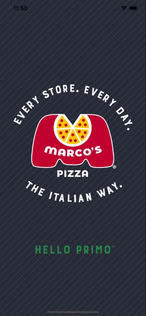 Marco’s Pizza(圖1)-速報App