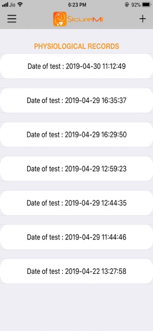 SicureMi(圖5)-速報App