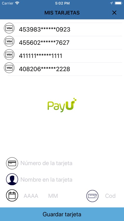 BESTEN BCS Usuario screenshot-3