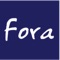 Fora is a Cloud-based Mobile Commerce Platform for vendors to engage their customers on their mobile phone