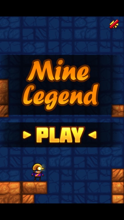 Mine Legend