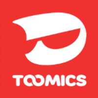 Contact Toomics - Unlimited Comics