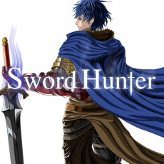 Activities of Sword Hunter ソードハンター