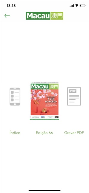 Revista Macau(圖3)-速報App