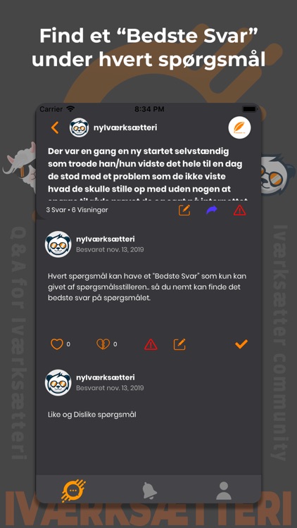 nyIværksætteri