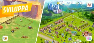 Skærmoptagelse 6 Horse Haven World Adventures iphone