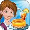 Kitchen Scramble: Cooking Game