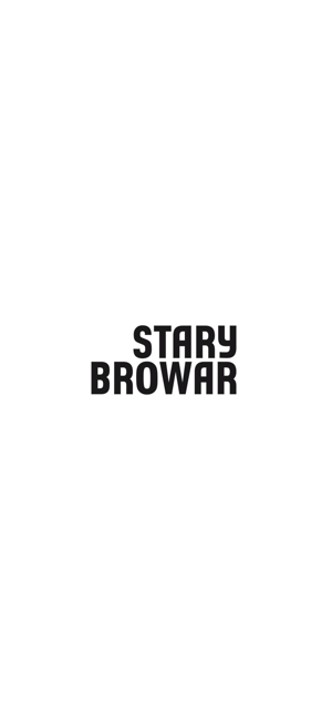 Stary Browar