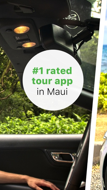 Maui Road to Hana Driving Tour